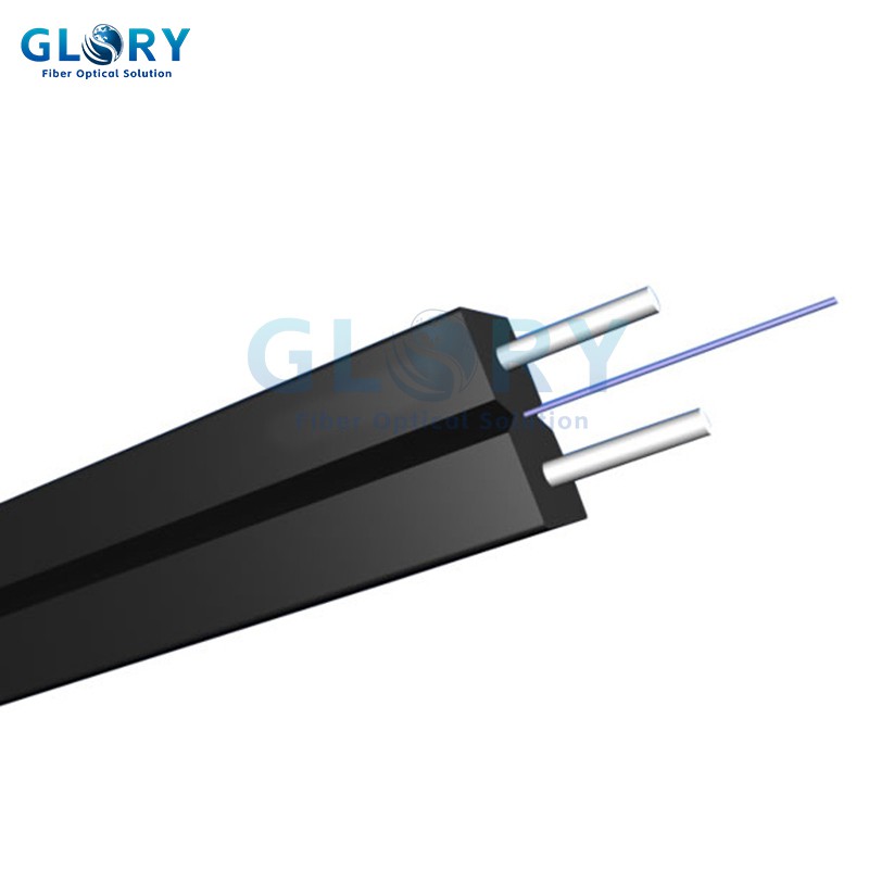 Padec optičnih vlaken