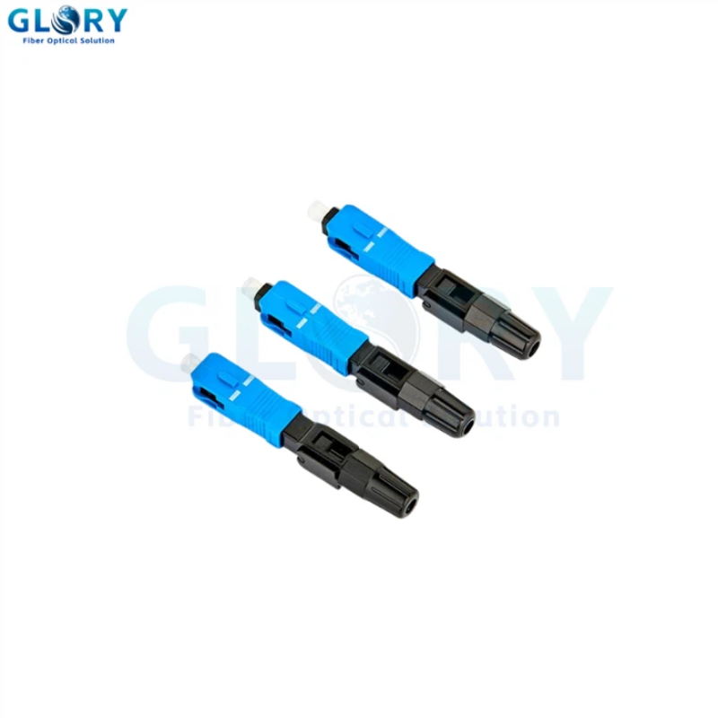 Povezava z optičnimi vlakni