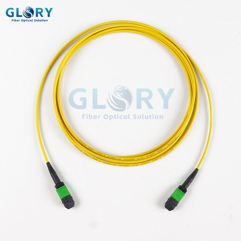 Optični kabel Mpo 12