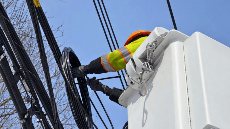 Analitični pregled svetovnega trga priključkov za optična vlakna in njegovih ključnih akterjev v ...