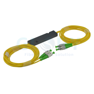 2x2 spojka za vlakna