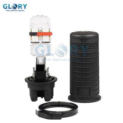 Fiber Joint Enclosure
