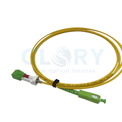 Patch kabel za optični kabel