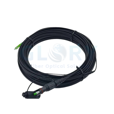 Patch kabel iz optičnih vlaken