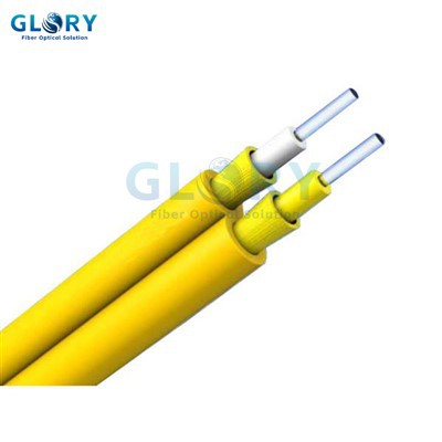 Notranji kabel iz optičnih vlaken Gjfjv