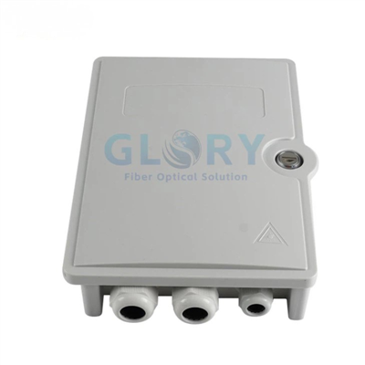 Outdoor Fiber Box