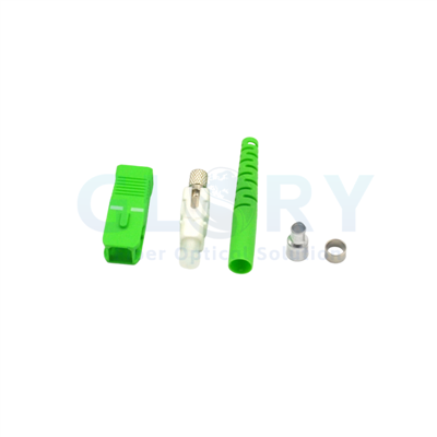 SC optični priključek