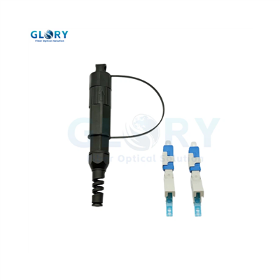 Optični priključek SM